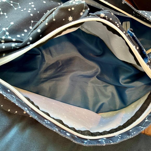 HTF RARE Kavu
Stargaze Rope
Sling Backpack - Picture 6 of 8